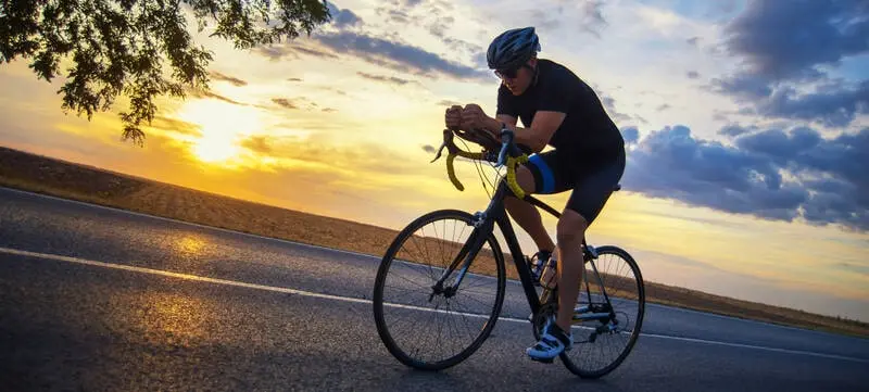 Best cycle for morning ride online