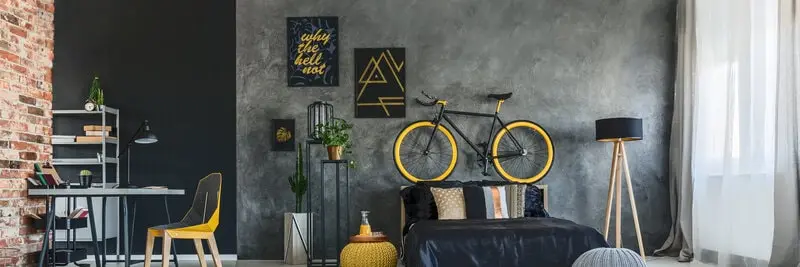 The 411 on storing your bicycle The 411 on storing your bicycle