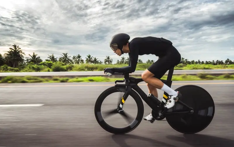 time trial bike time trial bike