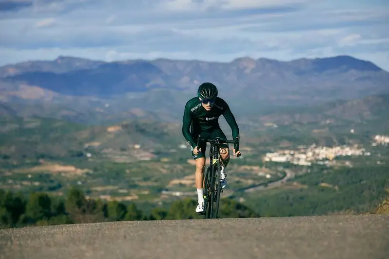 hill climbing hill climbing