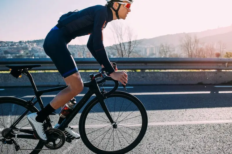 good road bicycle good road bicycle