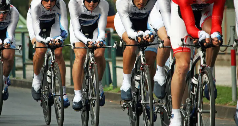 Team Time Trials Team Time Trials