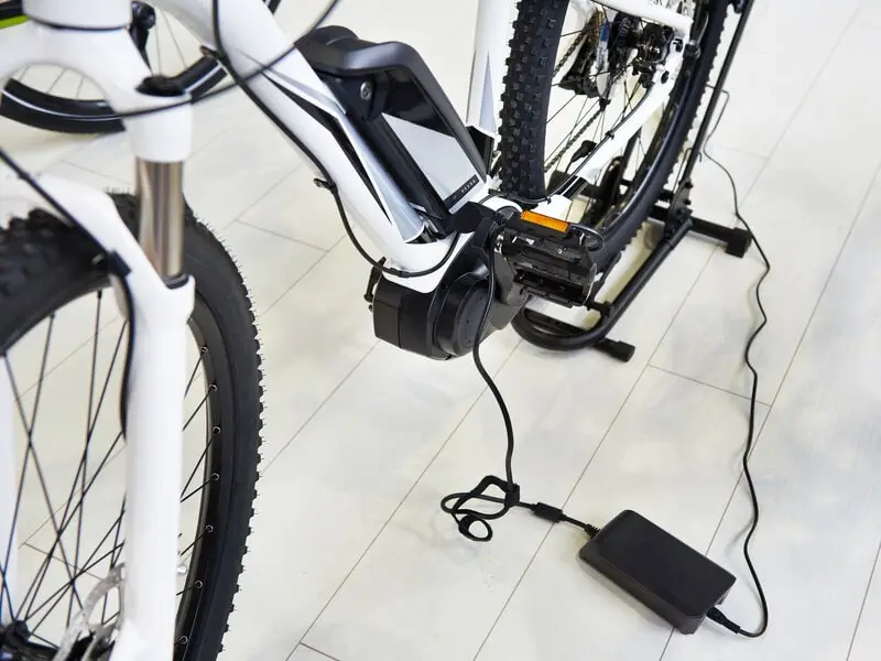 ebike coverage