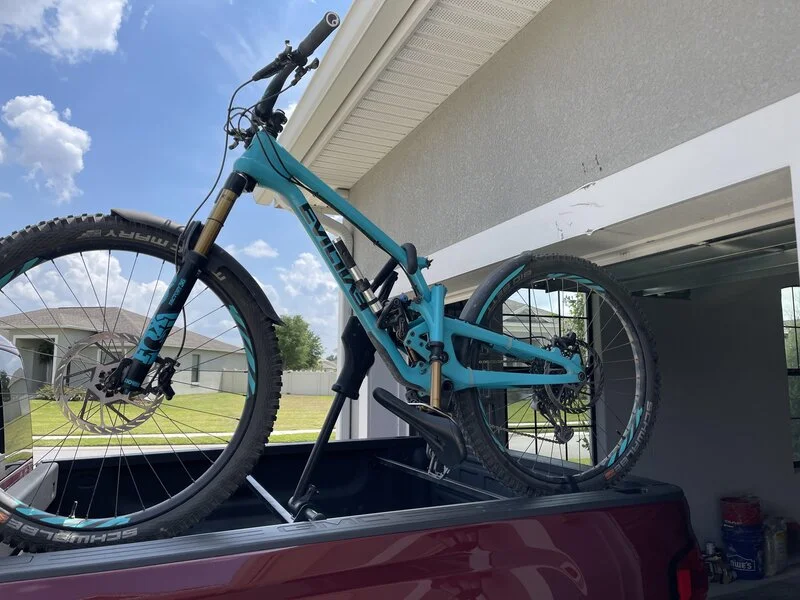 Bicycle car rack safety tips Velosurance