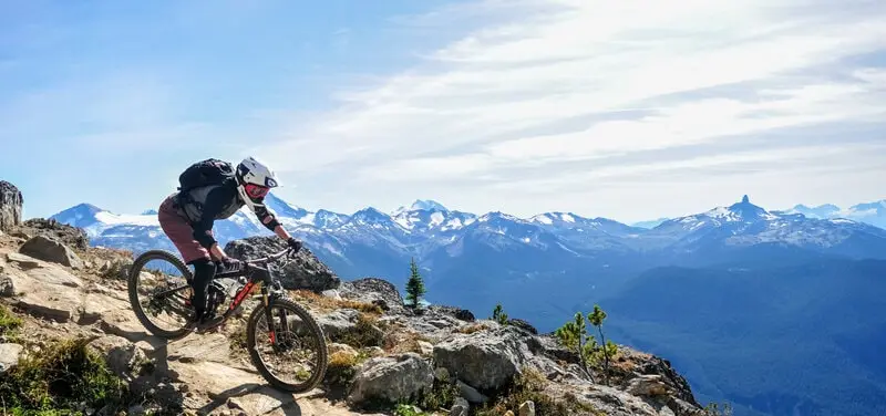 Not just for kids: how to choose a bike helmet