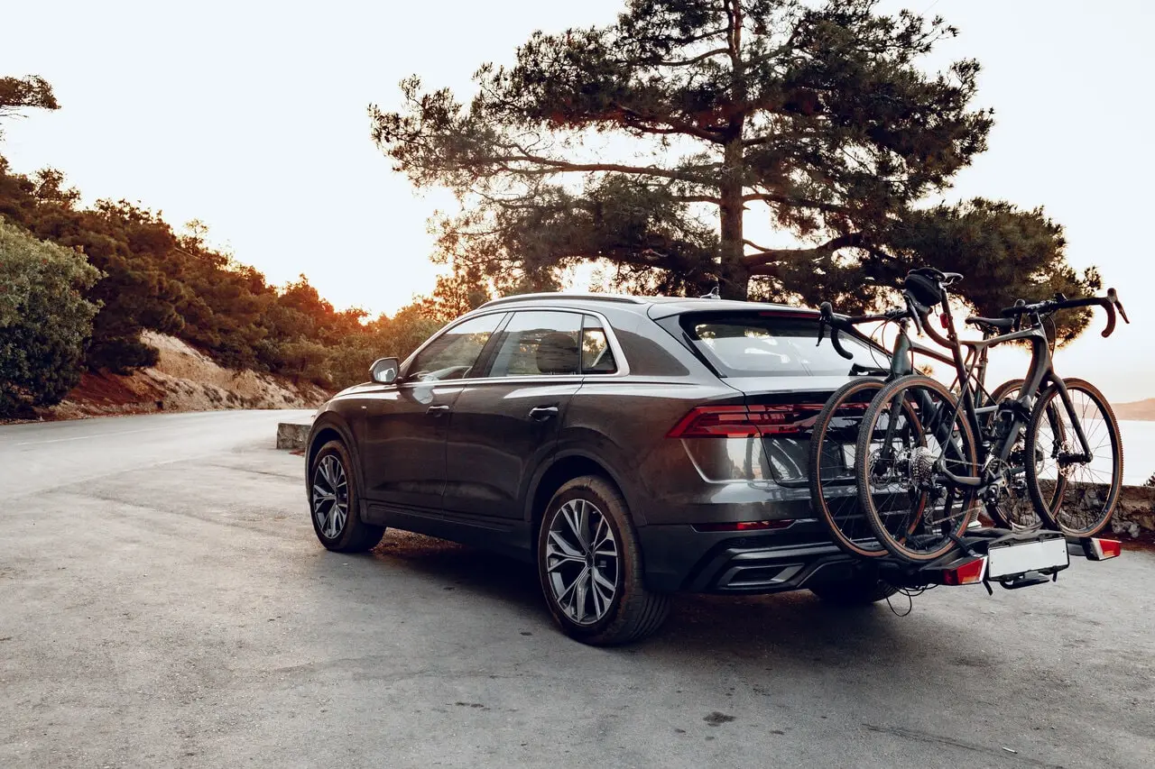 car hitch rack for bikes car hitch rack for bikes