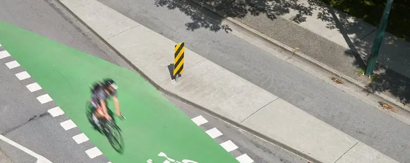 U.S. Bicycle Commuting Rankings: Top States for Infrastructure, E-Bike Access, and Safety Laws