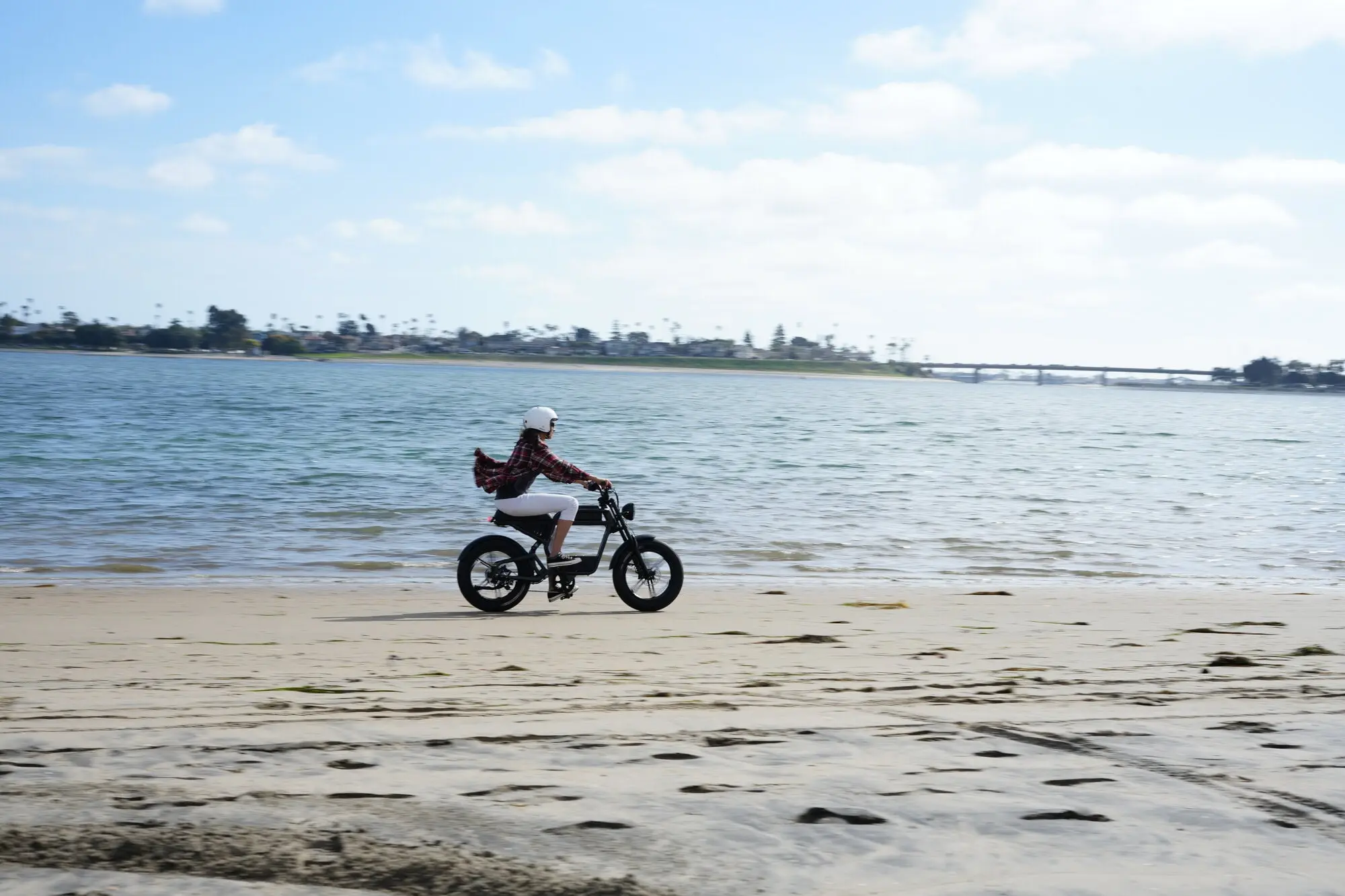A buyer's guide to moped-style E-bikes A buyer's guide to moped-style E-bikes