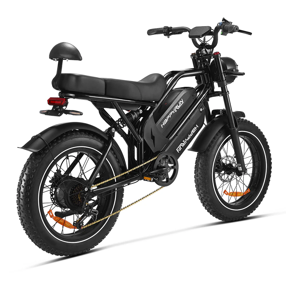 hub motor hub motor