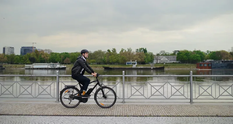 Connecticut's E-Bike Law: What Every Rider Needs to Know Connecticut's E-Bike Law: What Every Rider Needs to Know
