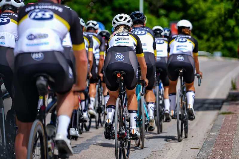 Race Weight Is Over: Why Pro Cyclists Got Stronger, Not Thinner, and What It Means for You