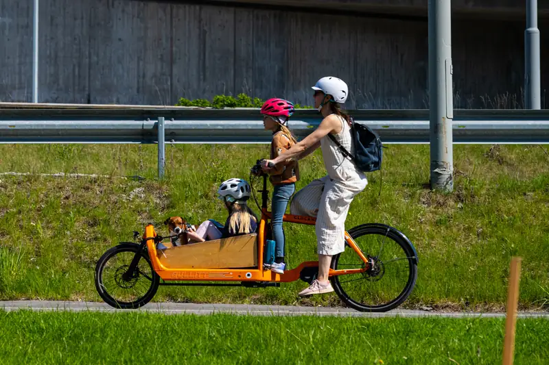 E-Bike vs. Car: What Switching Really Costs, and Why Riders Quit E-Bike vs. Car: What Switching Really Costs, and Why Riders Quit