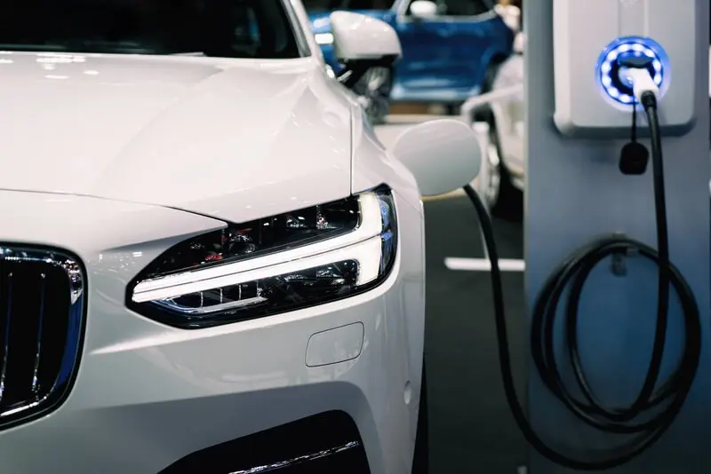 electric car electric car