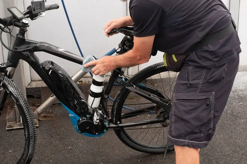 washing emtb washing emtb
