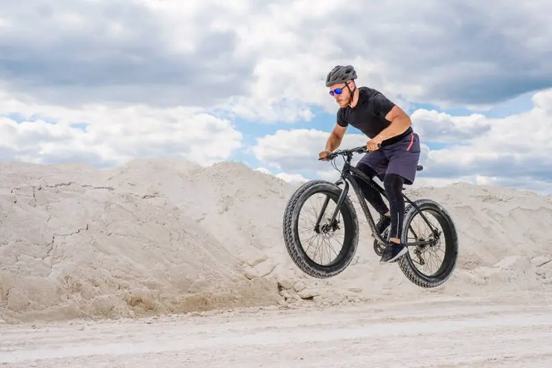 fat biking in summer fat biking in summer