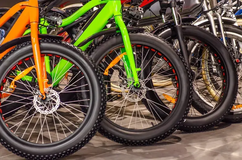 fat bike wheels fat bike wheels