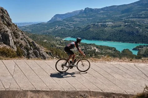 Gear up for hot summer rides Gear up for hot summer rides