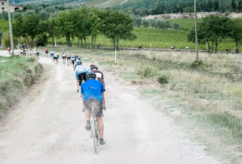 A Full Season Racing Abroad