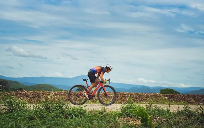 gravel rider gravel rider