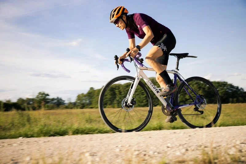 improve at gravel cycling improve at gravel cycling
