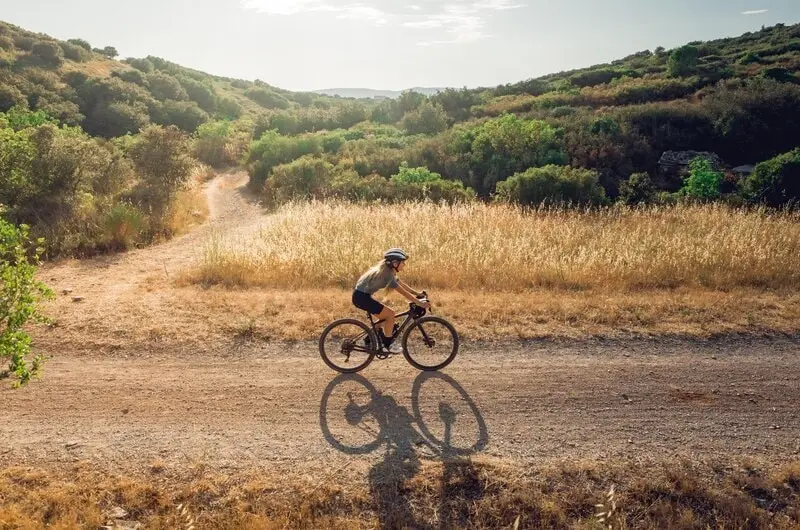 gravel cycling training gravel cycling training