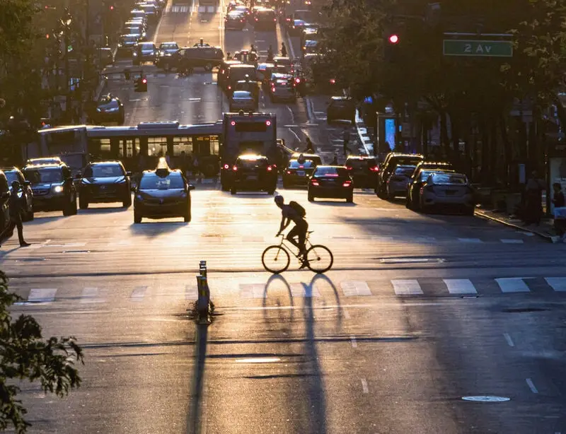 A starter guide to bicycle commuting A starter guide to bicycle commuting