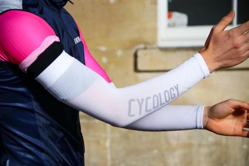uv sleeves for cycling