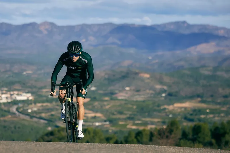 How to Become a Better Climber: What the Science Actually Says How to Become a Better Climber: What the Science Actually Says