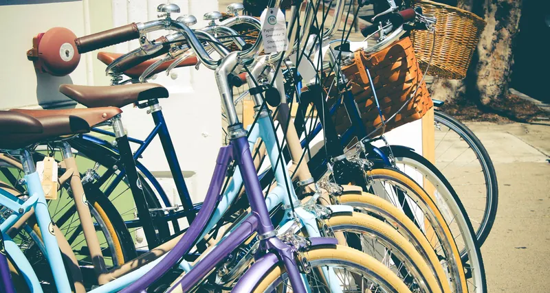 How to Buy a Used Bike and Not Get Burned How to Buy a Used Bike and Not Get Burned