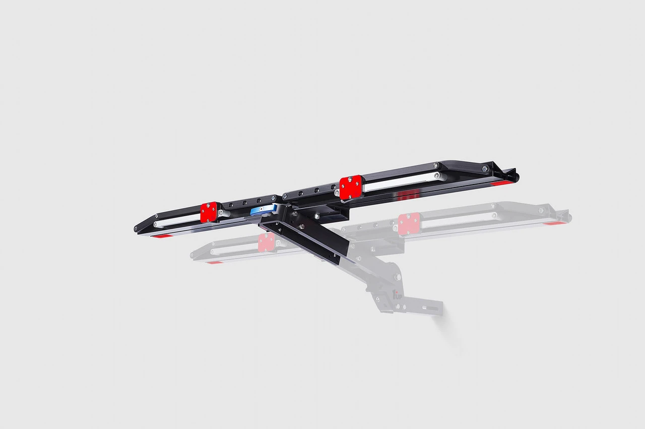 1Up USA EquipD Add-on 1Up USA EquipD Add-on