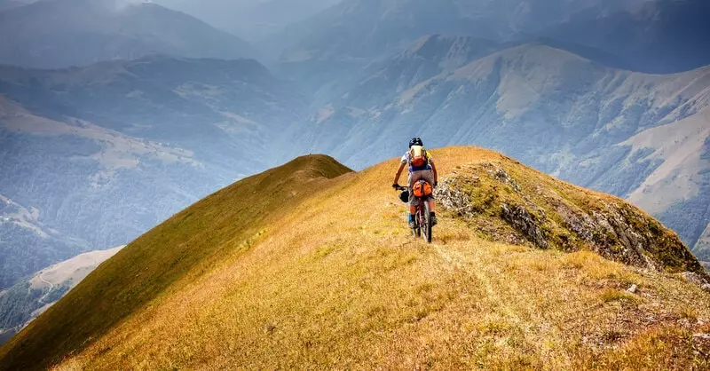 How to get started with bikepacking How to get started with bikepacking