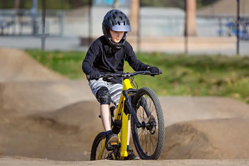 child mtb safety gear child mtb safety gear