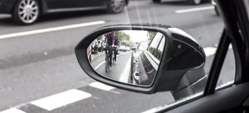 Most common accidents when riding on the road Most common accidents when riding on the road
