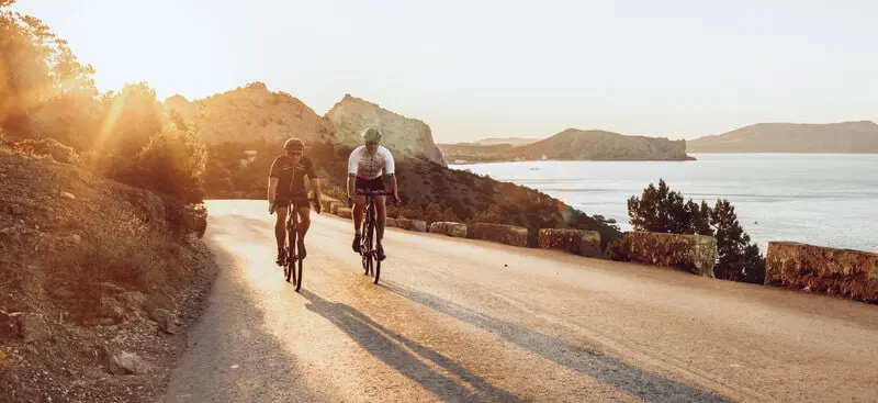 Get your road bike ready for the season Get your road bike ready for the season