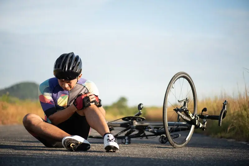 How bicycle insurance claims happen? How bicycle insurance claims happen?