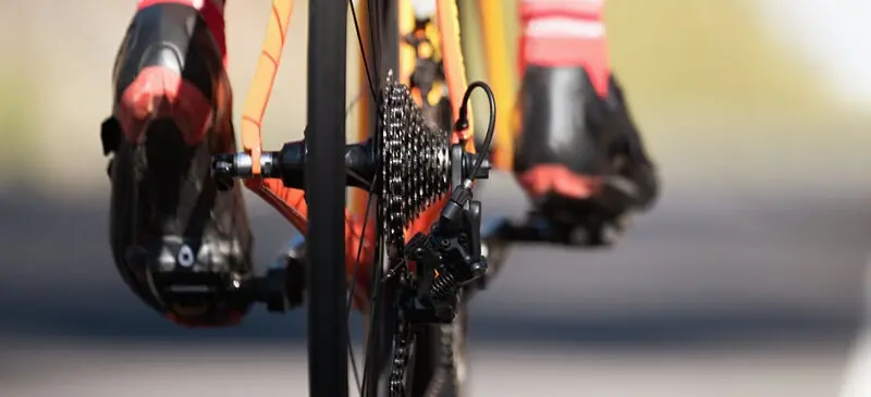 How to keep your bike's gears shifting perfectly How to keep your bike's gears shifting perfectly