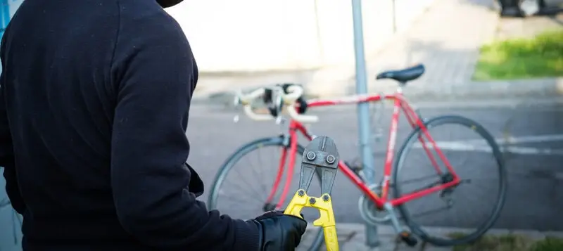 My bicycle was stolen. What now? My bicycle was stolen. What now?