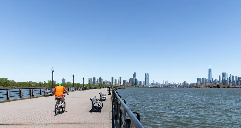 How to register an e-bike in New Jersey