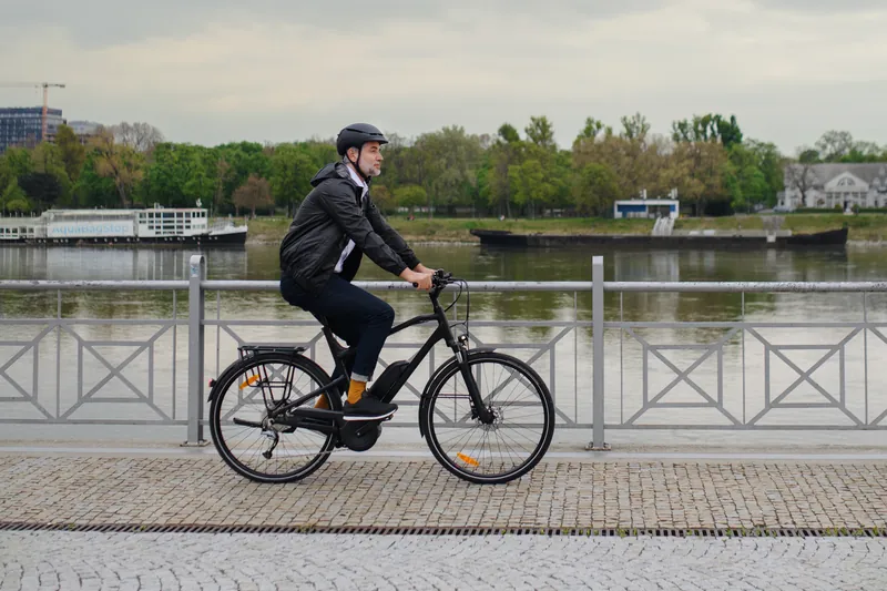 Riding a Bike or E-Bike in New York City: The Rules, the Risks and Who Pays After a Crash Riding a Bike or E-Bike in New York City: The Rules, the Risks and Who Pays After a Crash
