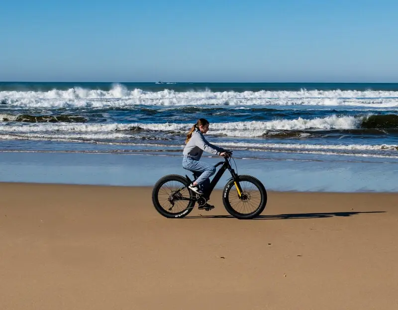 Charged up: A parent's guide to e-bikes for teens and kids Charged up: A parent's guide to e-bikes for teens and kids