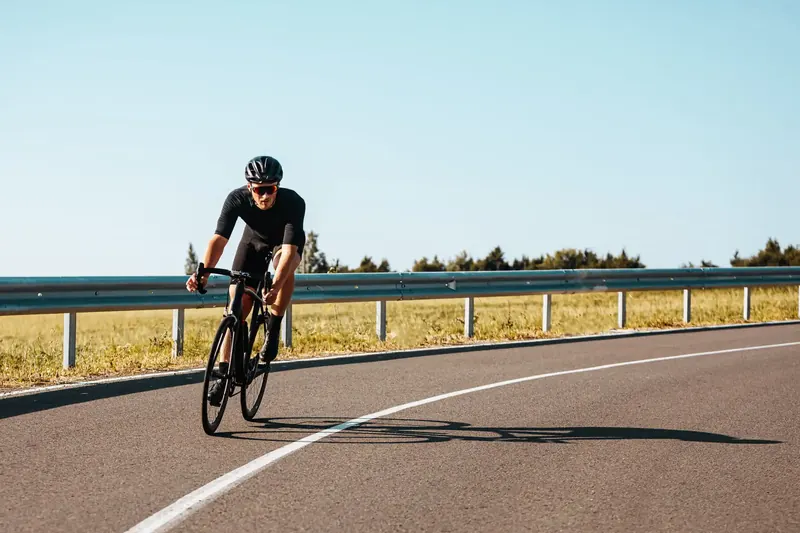 BPC-157 and Healing Peptides: Can They Really Fix a Cyclist’s Tendon? BPC-157 and Healing Peptides: Can They Really Fix a Cyclist’s Tendon?