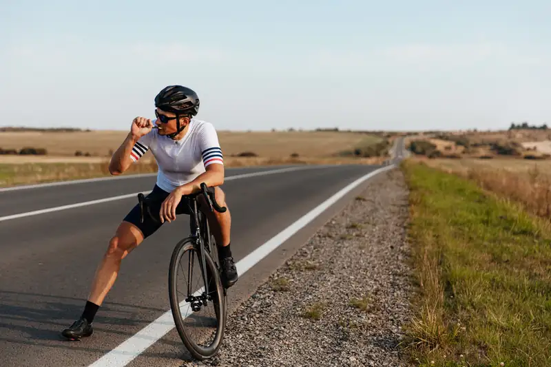 Gels, Sports Drinks, and the Prediabetic Cyclist: How Much Sugar Is Too Much? Gels, Sports Drinks, and the Prediabetic Cyclist: How Much Sugar Is Too Much?