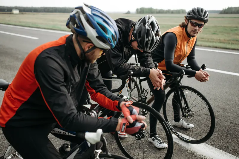 How Much Protein Do Cyclists Need? What the Latest Research Says How Much Protein Do Cyclists Need? What the Latest Research Says