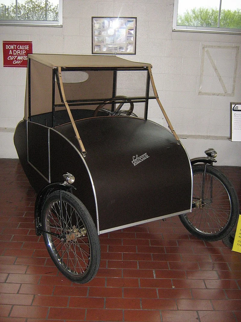 mochet velocar