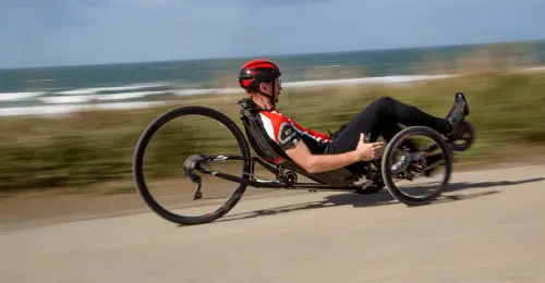 Everything You Need to Know About Recumbent Tricycles: Ergonomics, Stability, and 2026 Tech Everything You Need to Know About Recumbent Tricycles: Ergonomics, Stability, and 2026 Tech