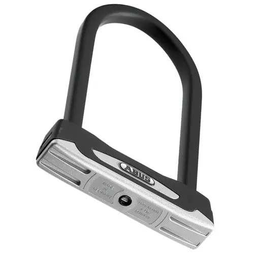 abus lock