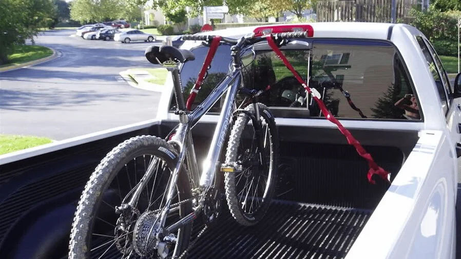 Most Popular Ways To Transport Your Bike Safely | Velosurance