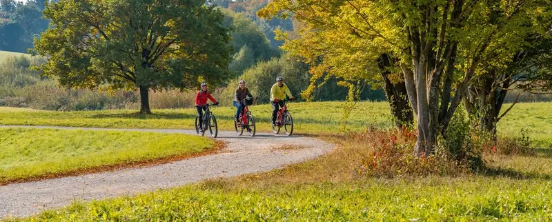 How to use e-bikes for recovery and rehabilitation How to use e-bikes for recovery and rehabilitation