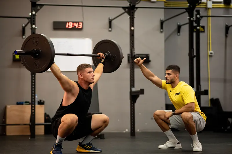 Velocity-Based Training for Cyclists: How to Lift for Power Without Wrecking Tomorrow’s Ride Velocity-Based Training for Cyclists: How to Lift for Power Without Wrecking Tomorrow’s Ride