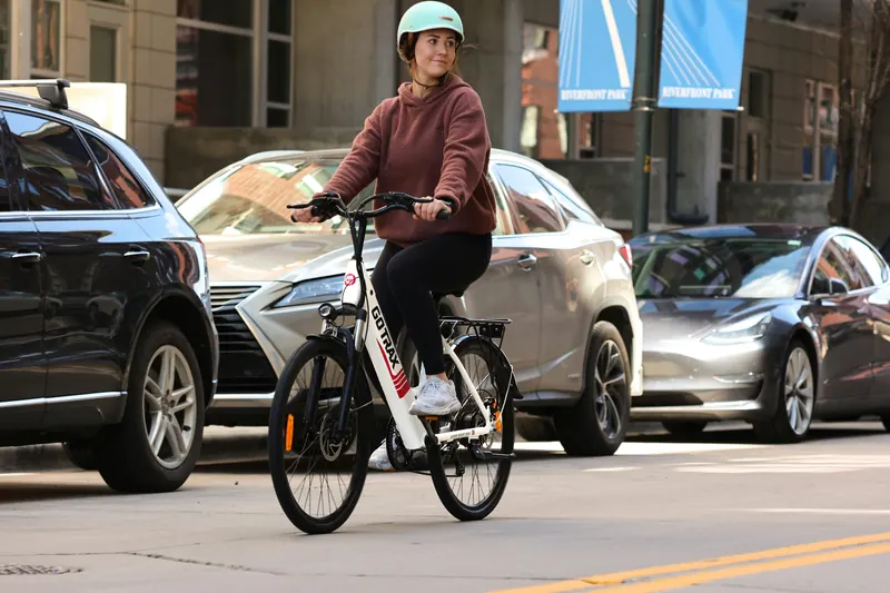 Washington's New E-Bike Law: What Every Rider Needs to Know Washington's New E-Bike Law: What Every Rider Needs to Know